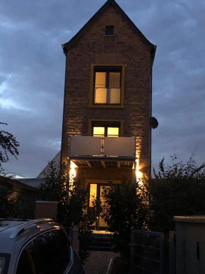 Station1 Villa Westhofen ภายนอก รูปภาพ